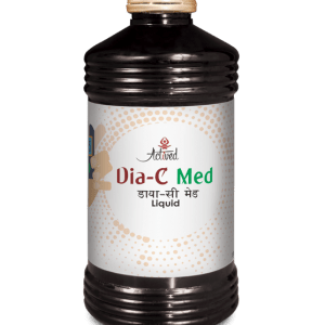 Dia-C Med Liquid