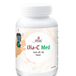 Dia-C Med Tablets