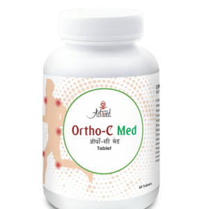 Ortho-C Med Tablets