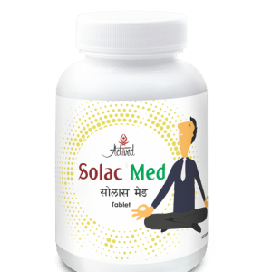 Solac Med Tablets